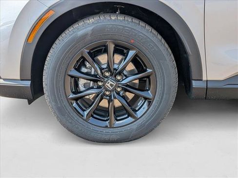 New 2026 Honda CR-V Sport-L image 10