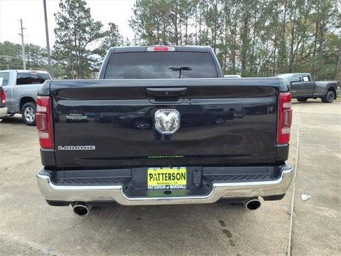 Used 2024 RAM 1500 Laramie image 3