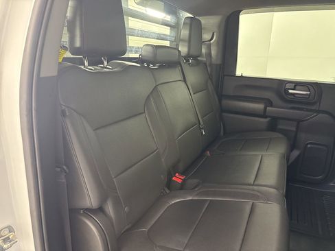Used 2023 Chevrolet Silverado 3500 W/T w/ WT Convenience Package image 23