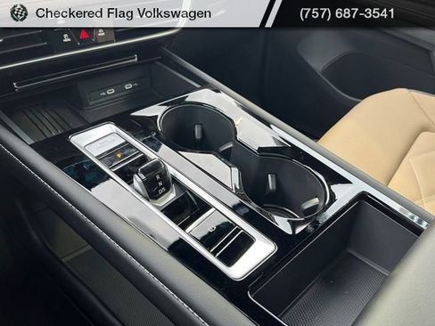 New 2026 Volkswagen Atlas Cross Sport SE AWD/4WD image 44