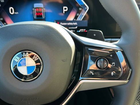 New 2026 BMW X3 xDrive30i w/ Convenience Package AWD/4WD image 20