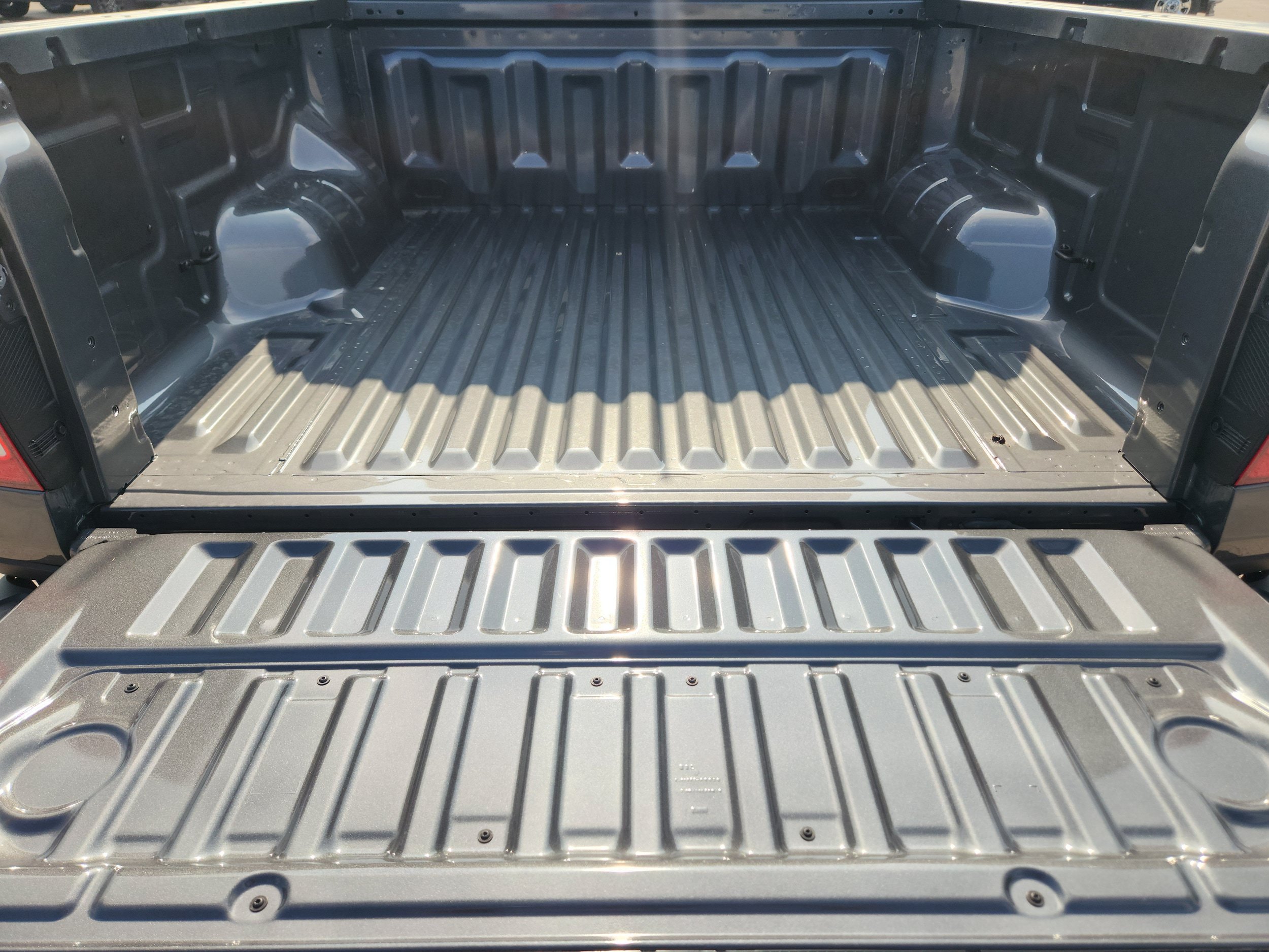 New 2026 Ford Ranger XL RWD image 24