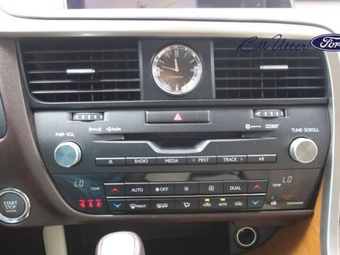 Used 2019 Lexus RX 350 FWD w/ Navigation Package image 18
