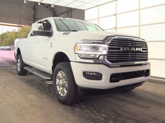Used 2023 RAM 2500 Laramie AWD/4WD video 2