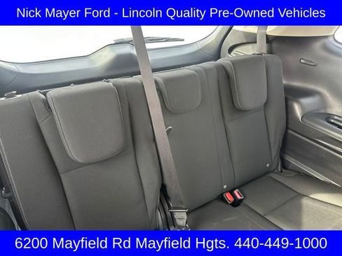 Used 2019 Subaru Ascent Premium w/ Popular Package #3 image 14