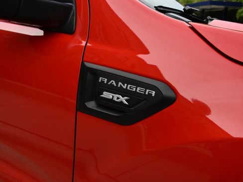 Used 2020 Ford Ranger XL w/ Equipment Group 101A Mid AWD/4WD image 37