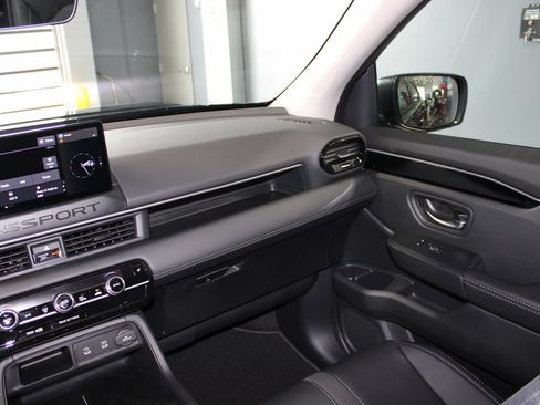 New 2026 Honda Passport RTL image 31