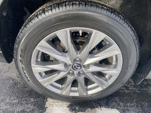 Certified 2020 MAZDA CX-5 Grand Touring Reserve image 32