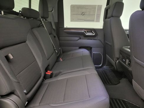 New 2026 Chevrolet Silverado 2500 LT w/ Trail Boss Package image 45