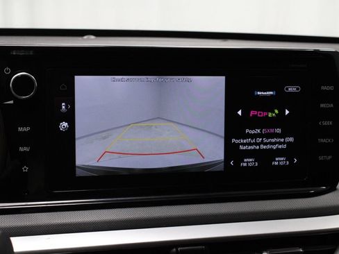 Used 2022 Kia K5 GT-Line FWD image 3