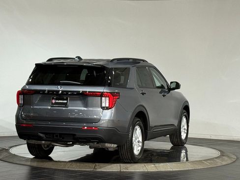 New 2026 Ford Explorer Active AWD/4WD image 10