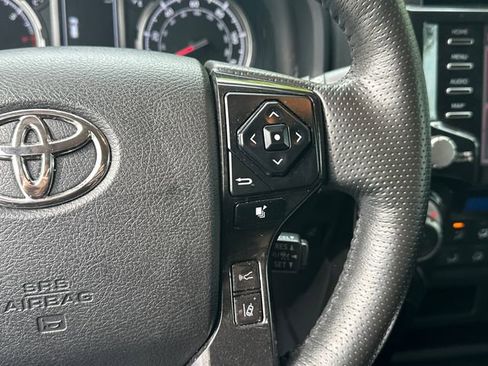 Used 2023 Toyota 4Runner TRD Pro AWD/4WD image 28