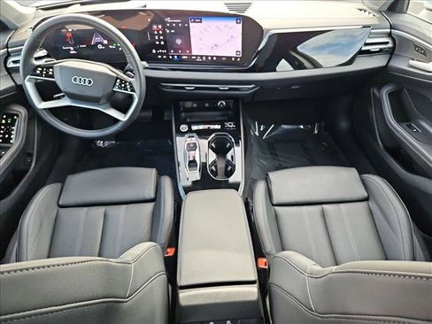 Certified 2025 Audi A5 2.0T Premium Plus w/ Premium Plus image 19