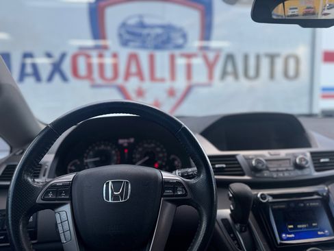 Used 2015 Honda Odyssey EX-L image 36