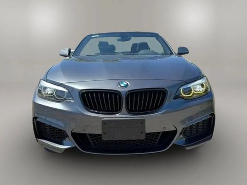 Used 2018 BMW M240i xDrive Convertible w/ Premium Package AWD/4WD image 13