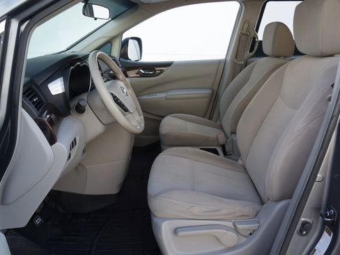 Used 2016 Nissan Quest SV image 27