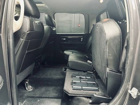 Used 2014 RAM 1500 Sport w/ Sport Premium Group AWD/4WD image 25