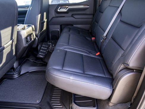 New 2025 Chevrolet Silverado 1500 RST image 18