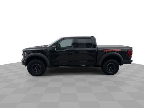 Used 2021 Ford F150 Raptor w/ Equipment Group 801A High image 5