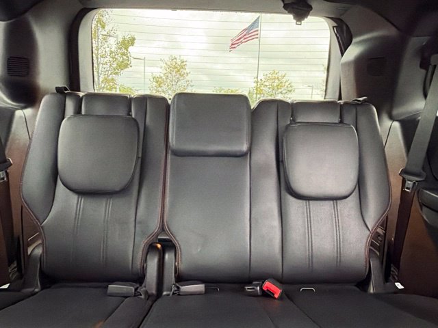 Used 2018 Dodge Grand Caravan GT FWD image 29