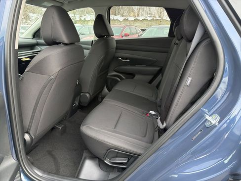 New 2026 Hyundai Tucson SEL image 16