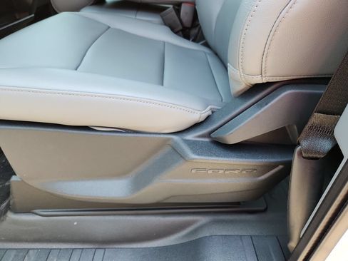 New 2026 Ford F150 XL RWD image 22