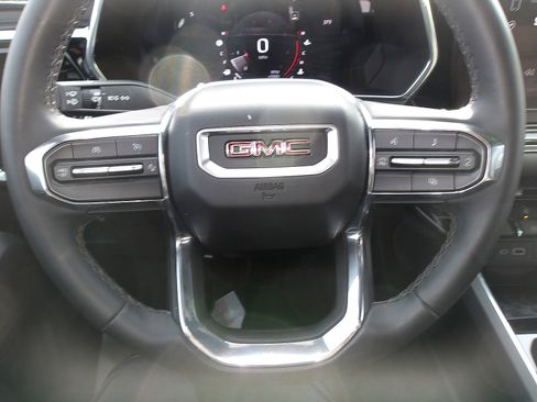 Certified 2023 GMC Canyon Elevation w/ Trailering Package image 16