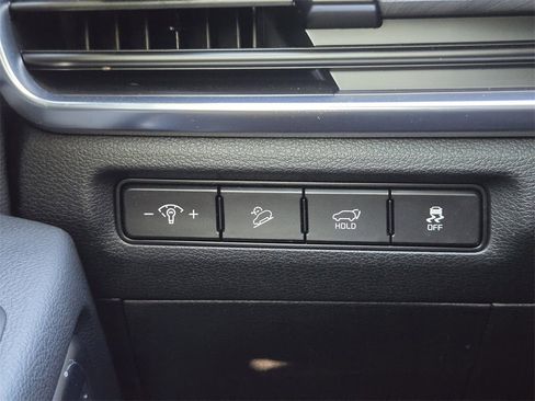 Certified 2025 Kia Telluride SX w/ SX Captain's Chair Package image 20