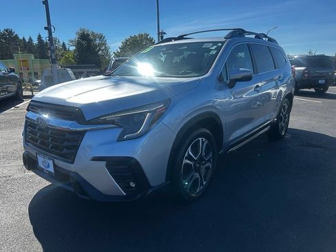 Used 2023 Subaru Ascent Limited AWD/4WD image 4