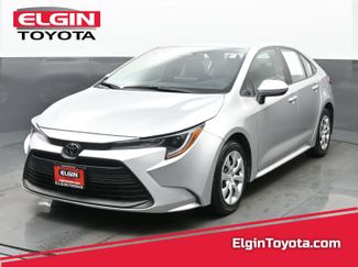 Used 2024 Toyota Corolla LE image 1