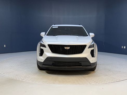 Used 2019 Cadillac XT4 Sport FWD image 6