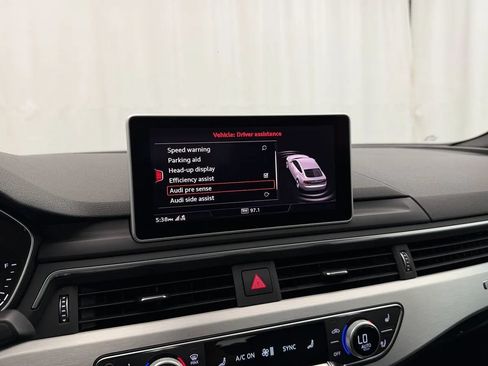 Used 2018 Audi S5 Prestige AWD/4WD image 24