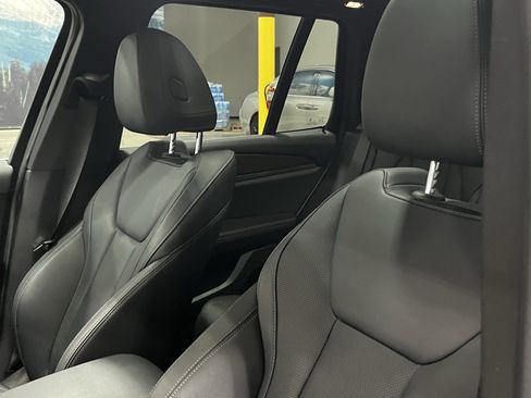 Used 2024 BMW X3 xDrive30i image 18