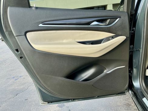 Used 2021 Buick Enclave Essence w/ Sound and Sites Package image 33