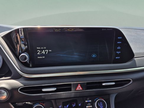 Certified 2023 Hyundai Sonata SEL FWD image 23