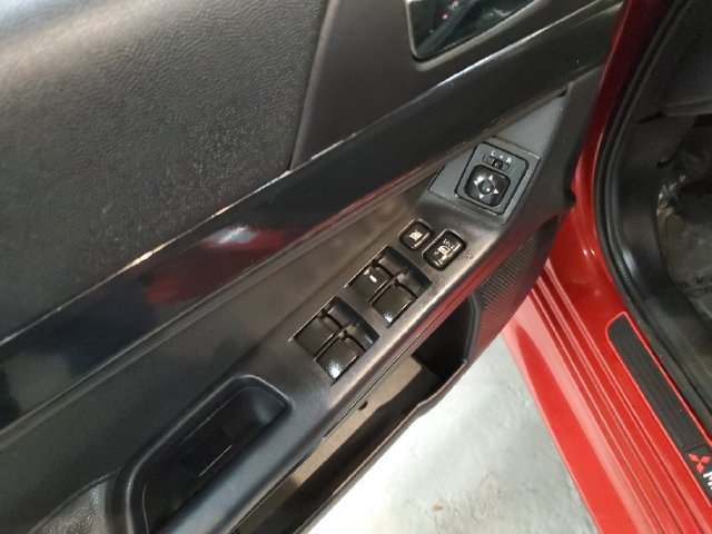 Used 2017 Mitsubishi Lancer SE AWD/4WD image 13