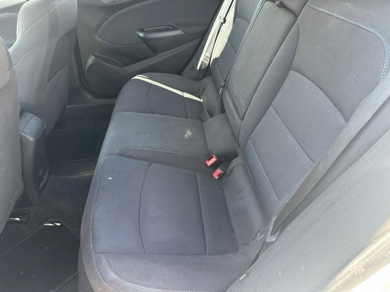 Used 2018 Chevrolet Cruze LT w/ LT Fleet Convenience Package FWD image 16