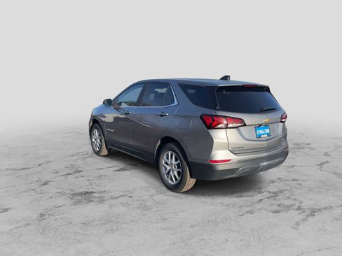 Used 2023 Chevrolet Equinox LT image 6