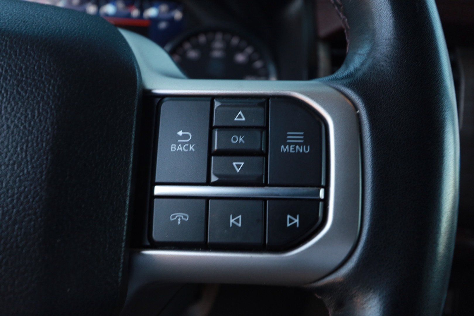 Used 2023 Ford Expedition Max Limited RWD image 12