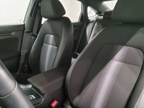 Used 2024 Honda Civic Sport image 15