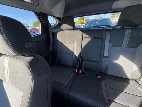 Used 2025 Chevrolet Blazer LT image 39