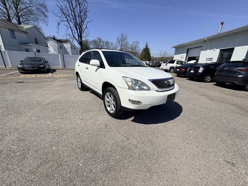 Used 2009 Lexus RX 350 AWD image 66
