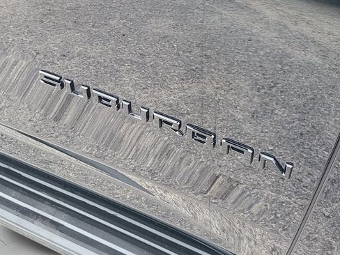New 2026 Chevrolet Suburban RST w/ Comfort Package RWD image 9