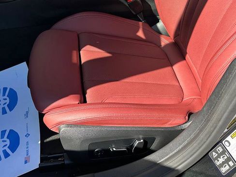 Certified 2025 BMW 440i xDrive image 14