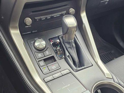 Used 2018 Lexus NX 300h AWD w/ Premium Package image 39
