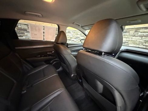Used 2023 Hyundai Tucson XRT AWD/4WD image 34