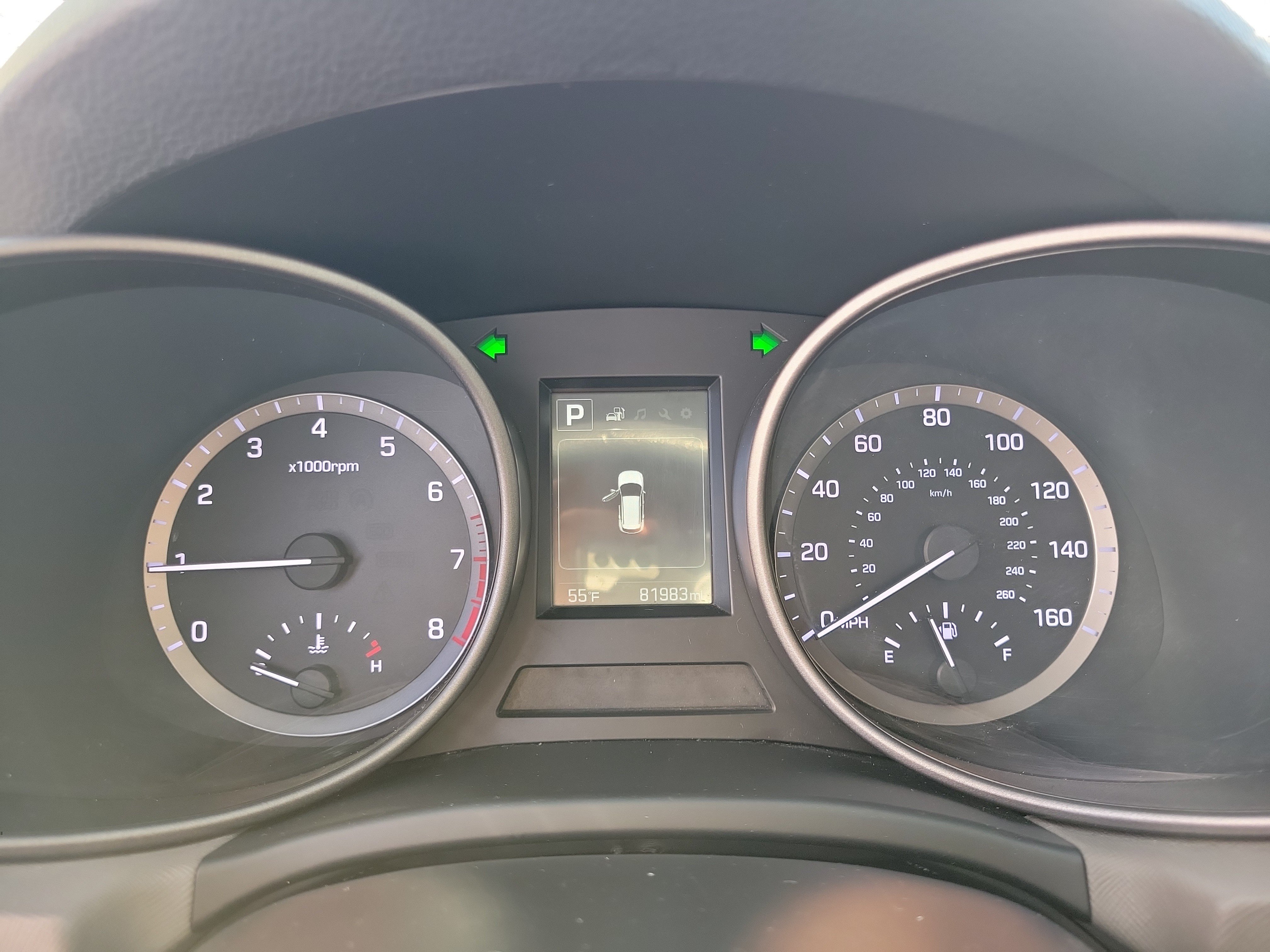 Used 2018 Hyundai Santa Fe Sport w/ 2.4L Value Package 02 FWD image 24
