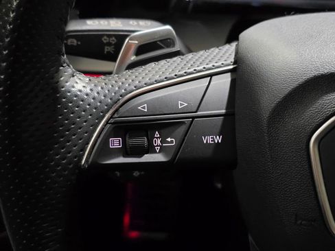 Used 2023 Audi RS 3 2.5T image 19