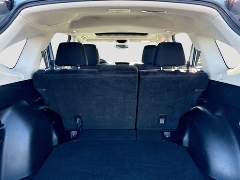 Used 2012 Honda CR-V EX image 7