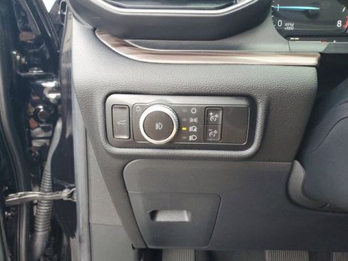 Certified 2023 Ford Explorer Limited w/ Limited Technology Package RWD image 16
